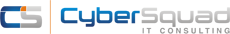 CyberSquad IT Consulting